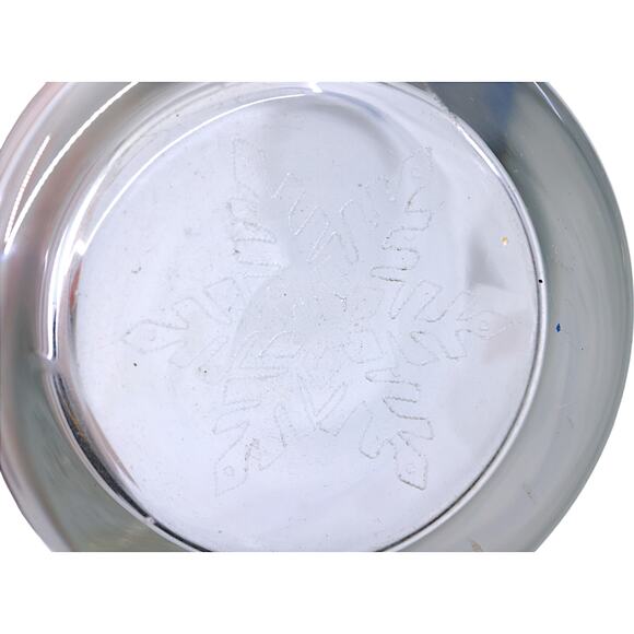 Sam Adams Winter Lager Pint Glass - Picture 6 of 10